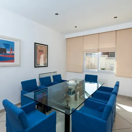 Thalassa Villa Llucmajor (Mallorca)